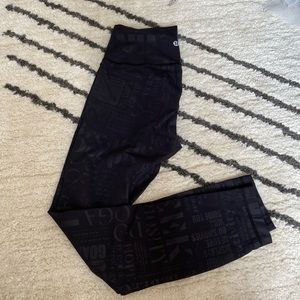 Wunder under leggings